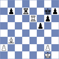 Bordi - Novik (Chess.com INT, 2021)