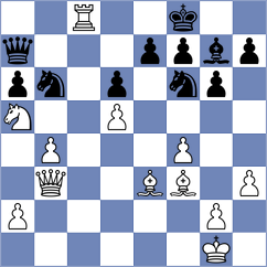 Mekhitarian - Chan (chess.com INT, 2024)