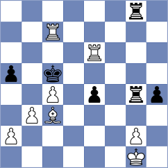 Novoselov - Jakubowski (chess.com INT, 2024)