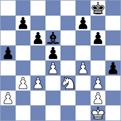 Svicevic - Diaz Herquinio (chess.com INT, 2024)