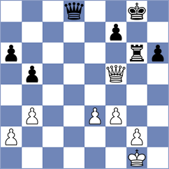 Samarth - Bellissimo (chess.com INT, 2024)
