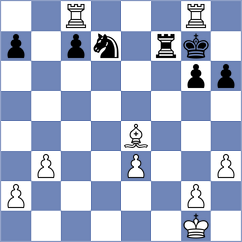 Stany - Jarvenpaa (Chess.com INT, 2021)