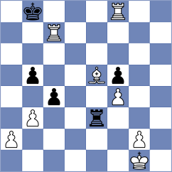 Gedgafov - Melkevik (Chess.com INT, 2021)