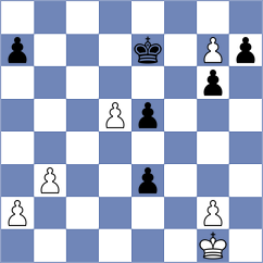 Carroll - Smith (chess.com INT, 2023)
