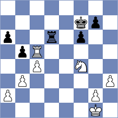 Xie - Sava (chess.com INT, 2024)
