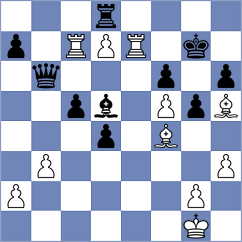 Rodchenkov - Lagunov (Chess.com INT, 2021)