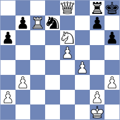 Comp ChessMachine - Benjamin (Dieren, 1991)