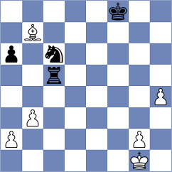 Clawitter - Fieberg (chess.com INT, 2024)