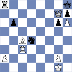Chigaev - Pastar (chess.com INT, 2024)