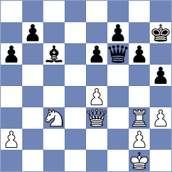 Mekhitarian - Jaskolka (chess.com INT, 2021)
