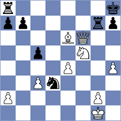Pavlov - Balakrishnan (chess.com INT, 2021)