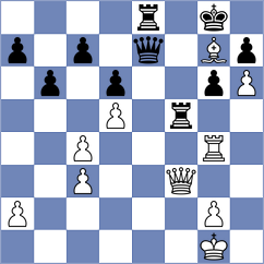 Yanev - Albornoz Cabrera (Chess.com INT, 2020)