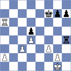 Bellahcene - Gerbelli Neto (chess.com INT, 2024)