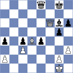 Alekseev - Bryzgalin (Chess.com INT, 2020)