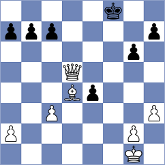 Akhmetov - Celestino (chess.com INT, 2023)