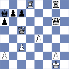 Zujev - Novikova (chess.com INT, 2024)