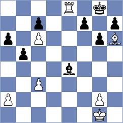 Greco - Lin (Chess.com INT, 2020)