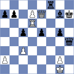 Ivanov - Smith (chess.com INT, 2024)