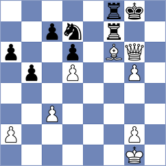 Rabiega - Georg (chess.com INT, 2024)