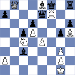 Kamsky - Onischuk (chess.com INT, 2024)