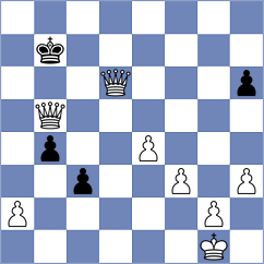Vickers - Nadan (Chess.com INT, 2020)