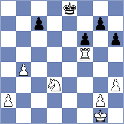 Bramson - Thomas (Chess.com INT, 2021)