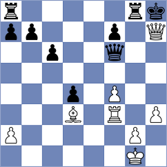 Sedgwick - Starley (Chess.com INT, 2021)