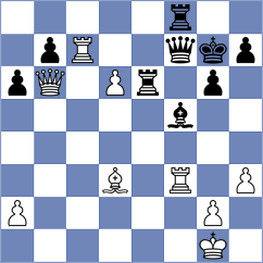 Seo - Akhmedinov (chess.com INT, 2024)