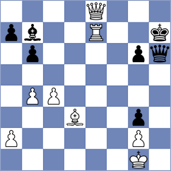 Bazarov - Marcziter (chess.com INT, 2021)