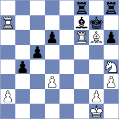 Bromann - Khalid (Chess.com INT, 2020)