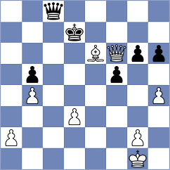 Gamba - Kamara (Chess.com INT, 2021)