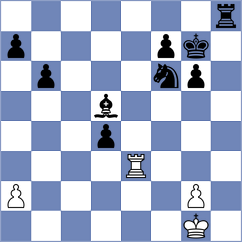 Juez - Perera Alfonso (Chess.com INT, 2020)