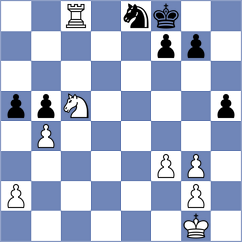 Vasquez Schroeder - Cunha (chess.com INT, 2024)