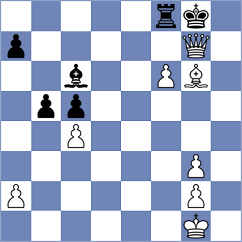Senft - Hobson (chess.com INT, 2024)