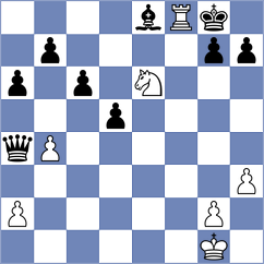 Bacrot - Laddha (chess.com INT, 2024)