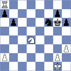 Finek - Vlassov (chess.com INT, 2024)