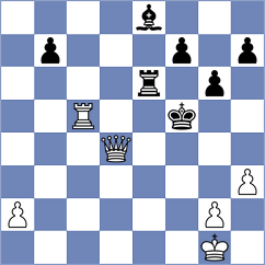 Trepka - Hase (Chess.com INT, 2021)