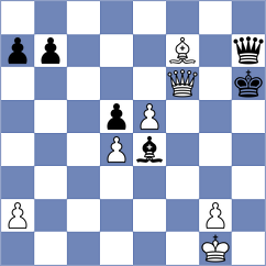 Seul - Sinitsina (Chess.com INT, 2021)