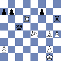 Peng - Morris Suzuki (Chess.com INT, 2020)