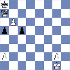 Fang - Debra (FIDE Online Arena INT, 2024)