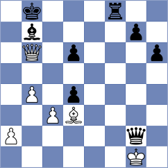 Dobrikov - Novikova (chess.com INT, 2024)