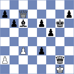 Cramling Bellon - Djordjevic (chess.com INT, 2021)