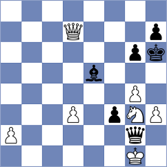 Bartel - Pichot (chess.com INT, 2024)