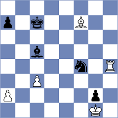 Jones - Arencibia Monduy (Chess.com INT, 2020)
