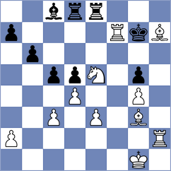 Avalos Parra - Tarnowska (chess.com INT, 2024)