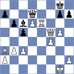 Harriott - Denis (chess.com INT, 2024)