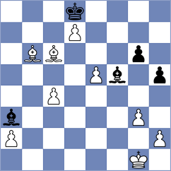 Galchenko - Tisaj (chess.com INT, 2023)