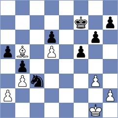Vila Dupla - Chernyavsky (chess.com INT, 2024)