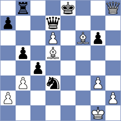 Grigorian - Muradov (chess.com INT, 2021)