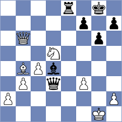 Karwowski - Heineccius (Chess.com INT, 2020)